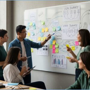 CV-DET010: Design Thinking