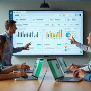 CV-OKR010: Fundamentos de OKR