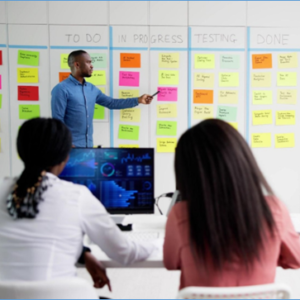 CV-GAP011: Taller de Preparación para la Certificación SMC®, SDC® y SPOC®