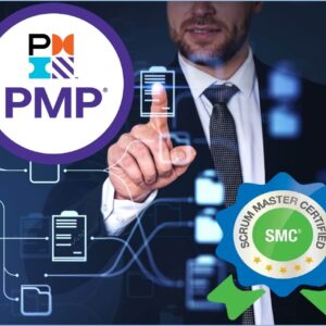 CV-DGP030: Diplomado de Especialización en Gestión de Proyectos
