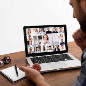 CV-GPY016: Curso Virtual Síncrono de Gestión de Proyectos con PMBOK 8