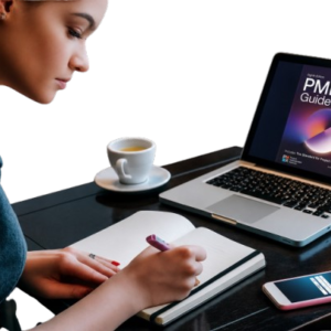 CV-GPY015: Curso Virtual Asíncrono de Gestión de Proyectos con el PMBOK 8